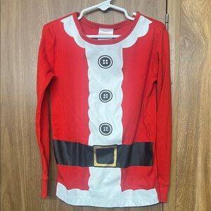 Wondershop Vibrant Red Sleepwear